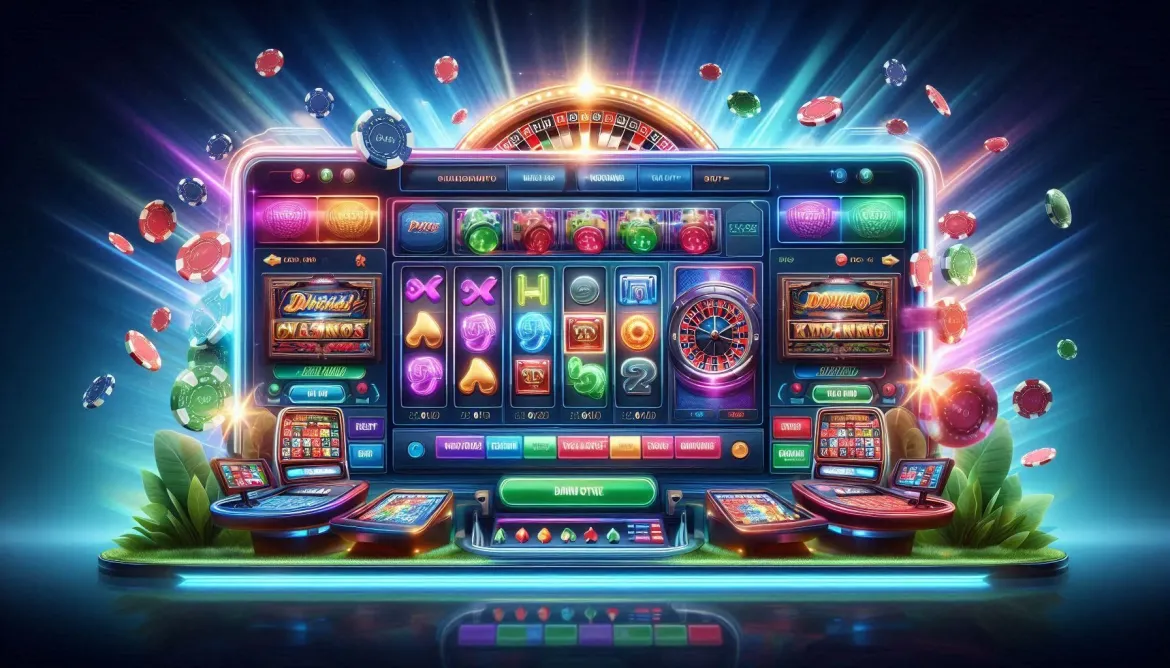 Wincraft Casino
